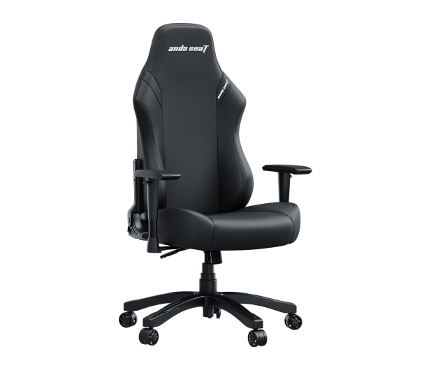 Anda Seat Luna Black PVC - 1473870 - zdjęcie 4